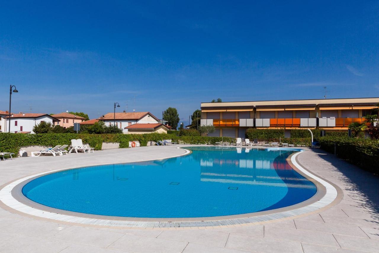 Appartamento Atlantis Sirmione Esterno foto