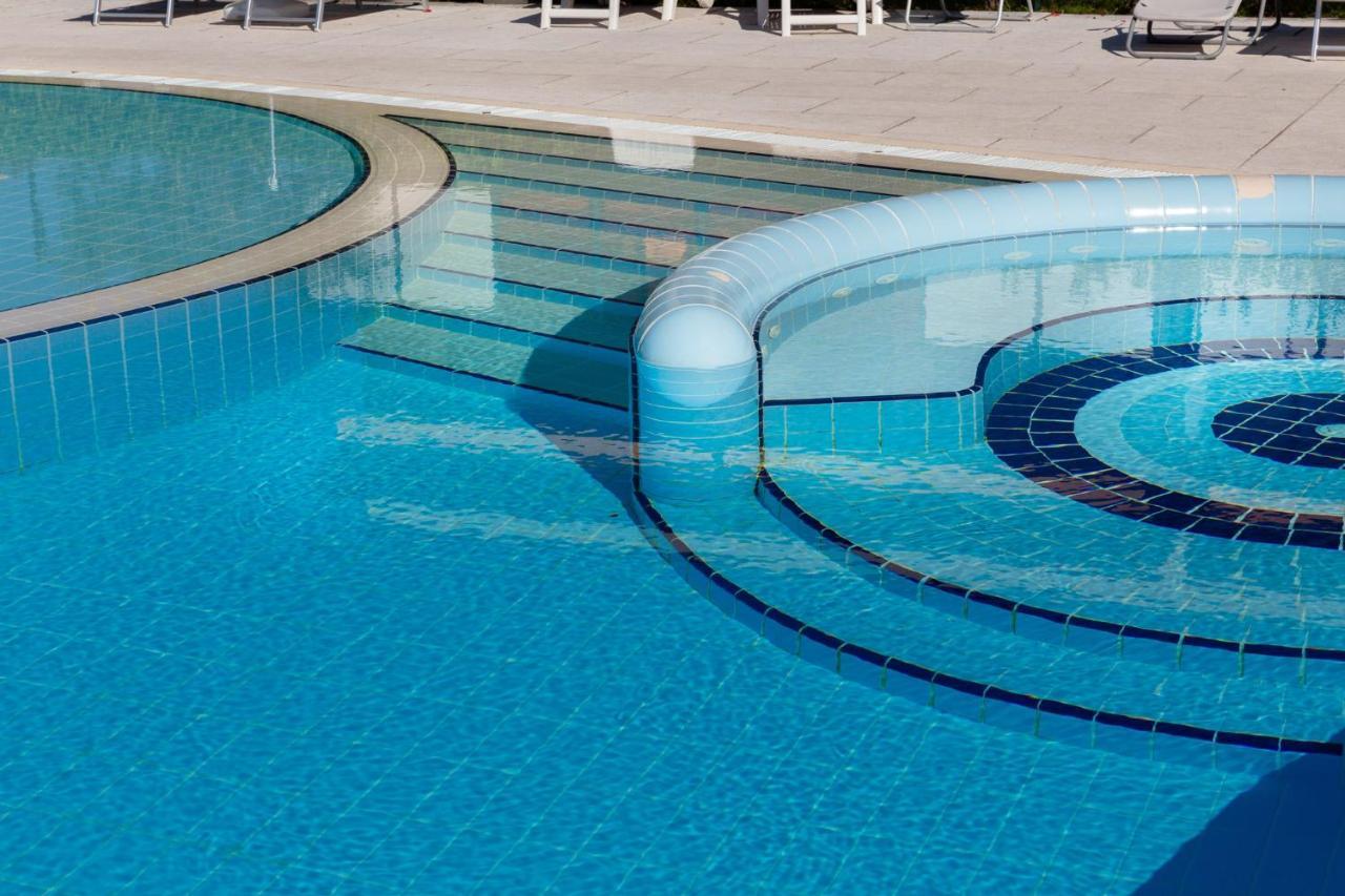 Appartamento Atlantis Sirmione Esterno foto