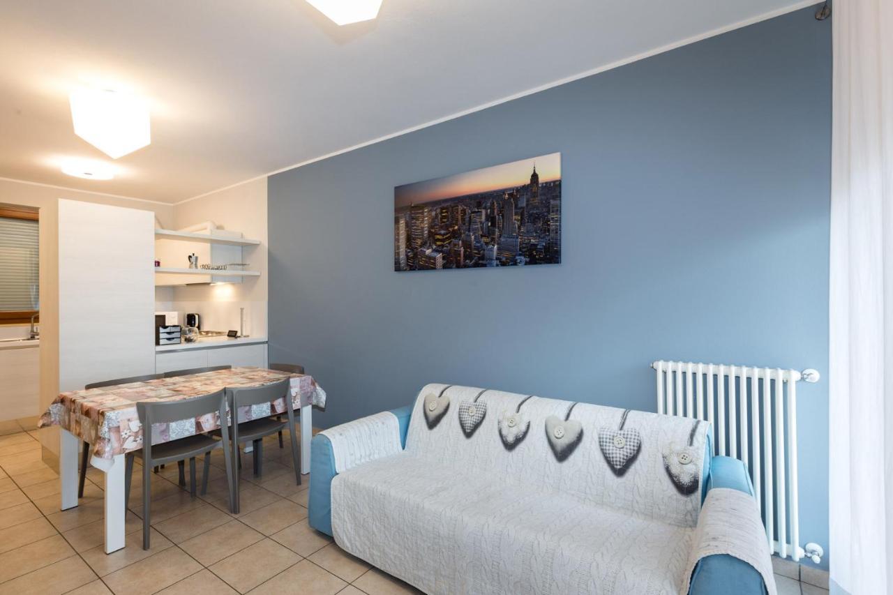 Appartamento Atlantis Sirmione Esterno foto