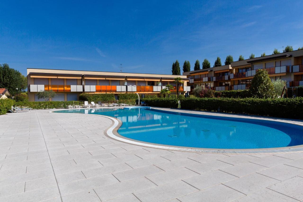 Appartamento Atlantis Sirmione Esterno foto