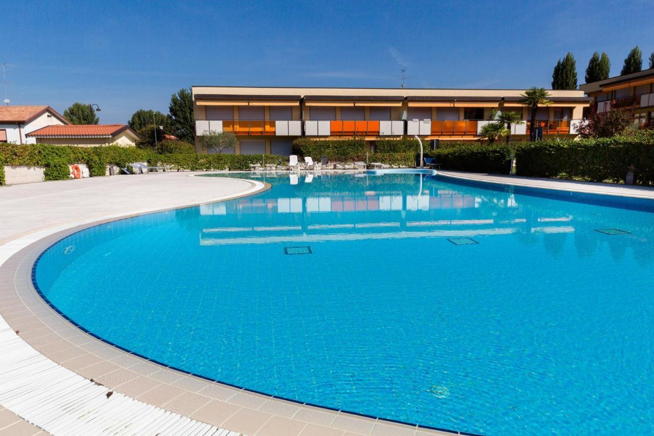 Appartamento Atlantis Sirmione Esterno foto