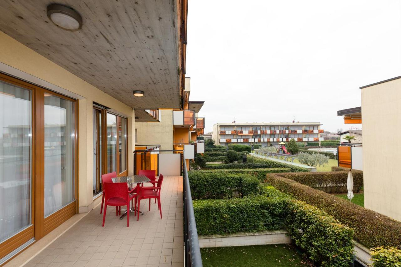 Appartamento Atlantis Sirmione Esterno foto