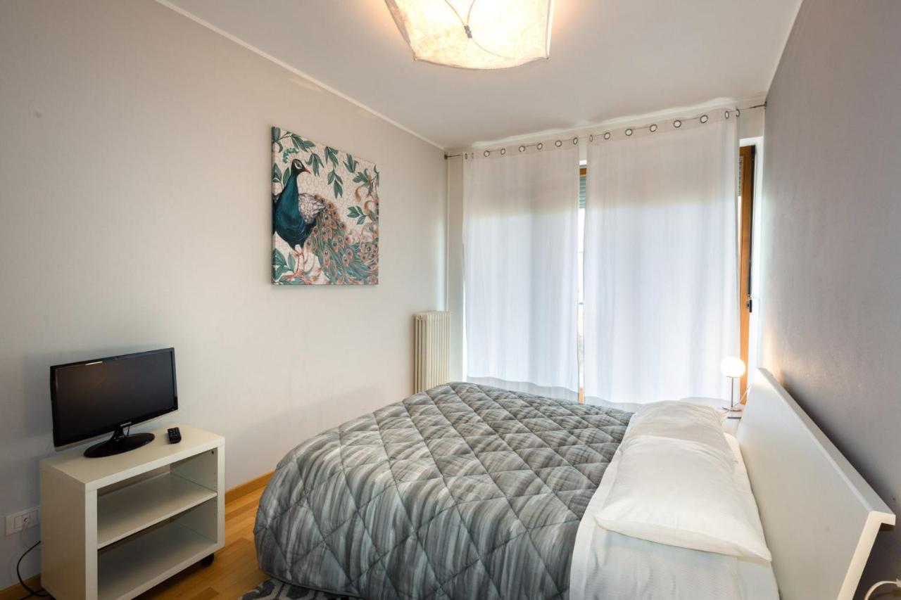 Appartamento Atlantis Sirmione Esterno foto