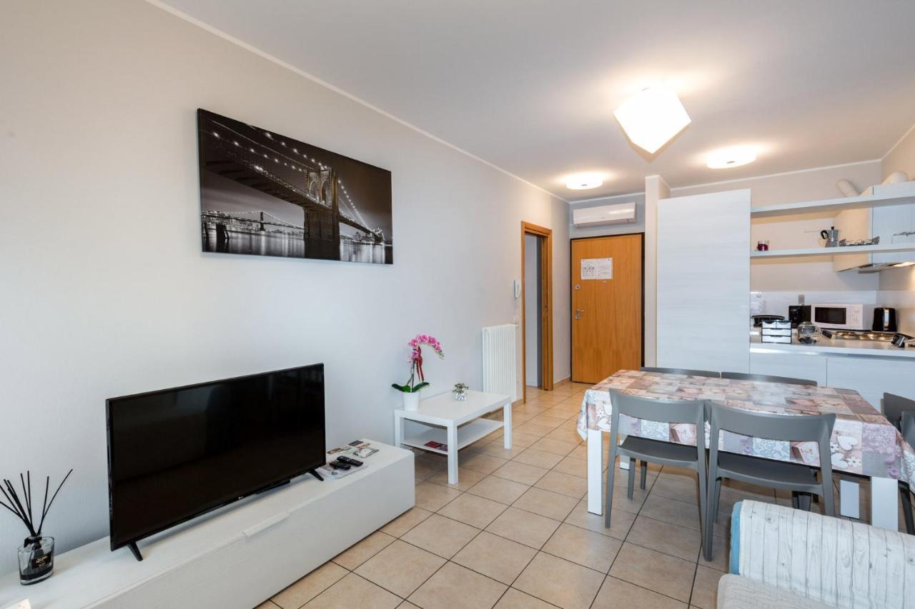 Appartamento Atlantis Sirmione Esterno foto