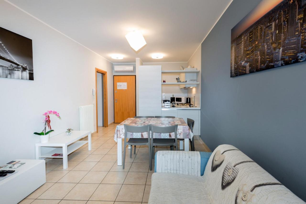 Appartamento Atlantis Sirmione Esterno foto