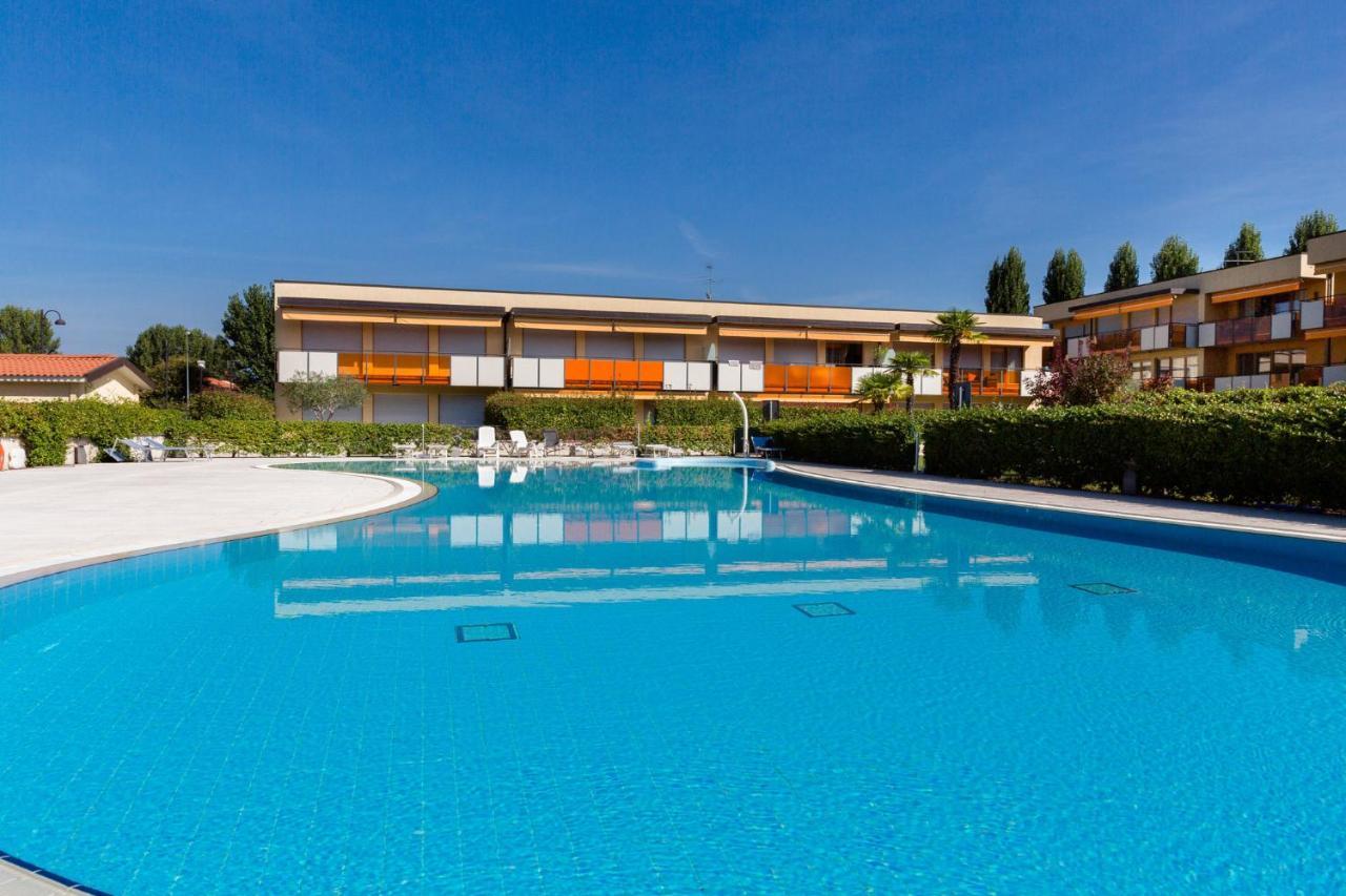 Appartamento Atlantis Sirmione Esterno foto