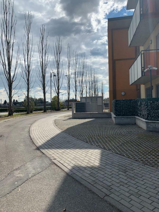 Appartamento Atlantis Sirmione Esterno foto