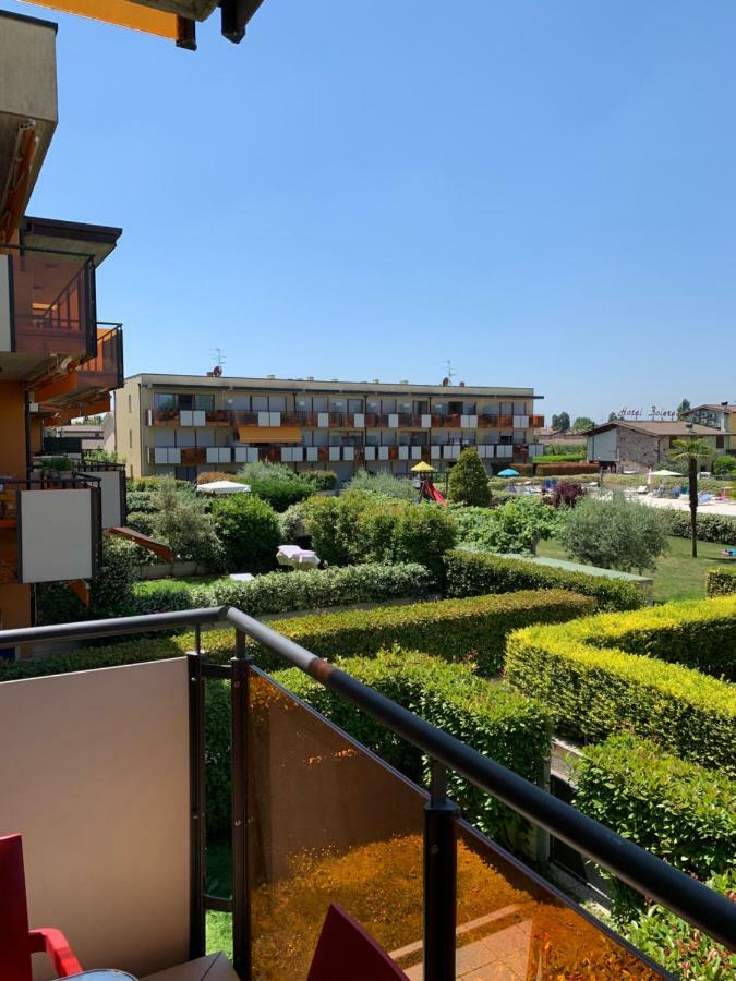 Appartamento Atlantis Sirmione Esterno foto