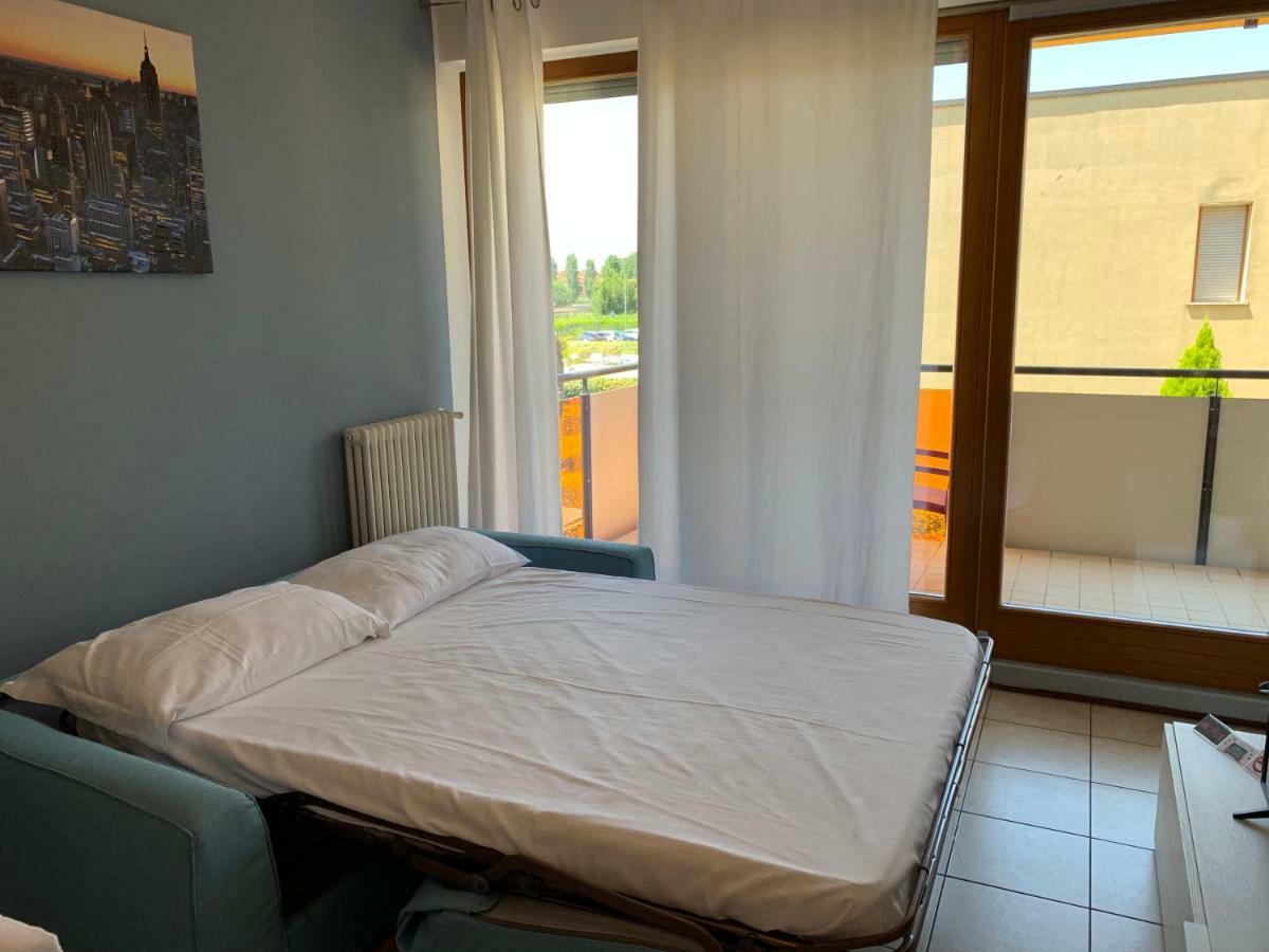 Appartamento Atlantis Sirmione Esterno foto