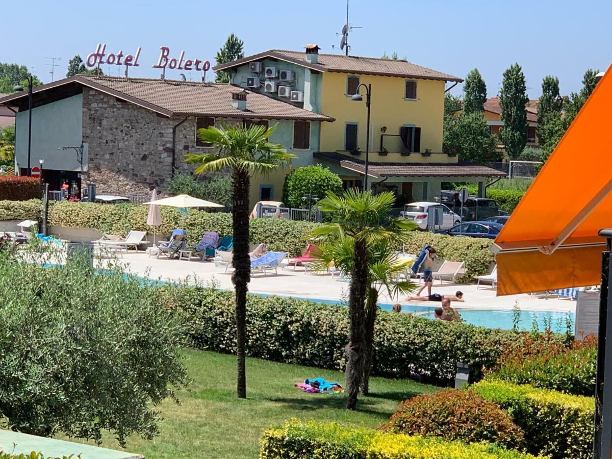 Appartamento Atlantis Sirmione Esterno foto