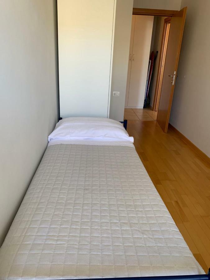 Appartamento Atlantis Sirmione Esterno foto